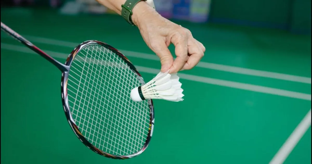 Indian Badminton Players Barred from World University Games in Selection Blunder