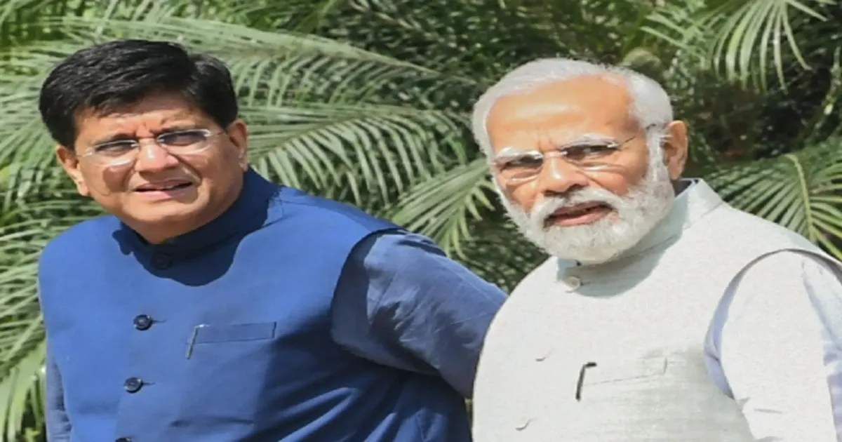 Historic India-UK Trade Pact Set for July 24 Signing in London