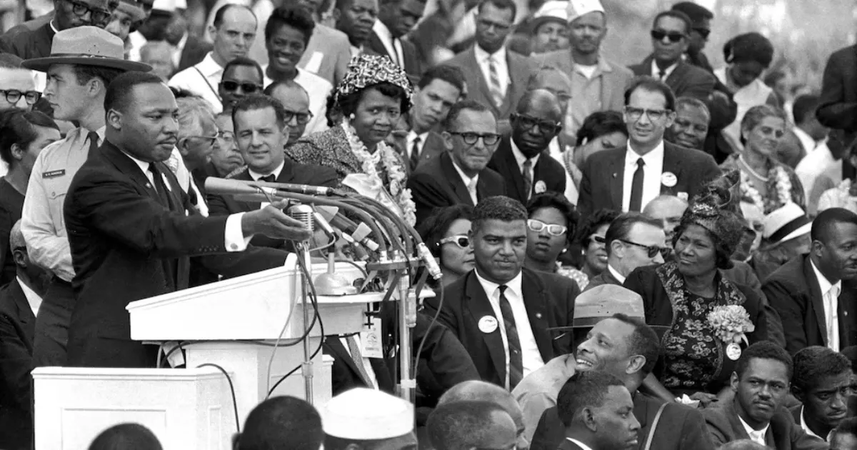 MLK Assassination Files Released: Key Insights and Controversies