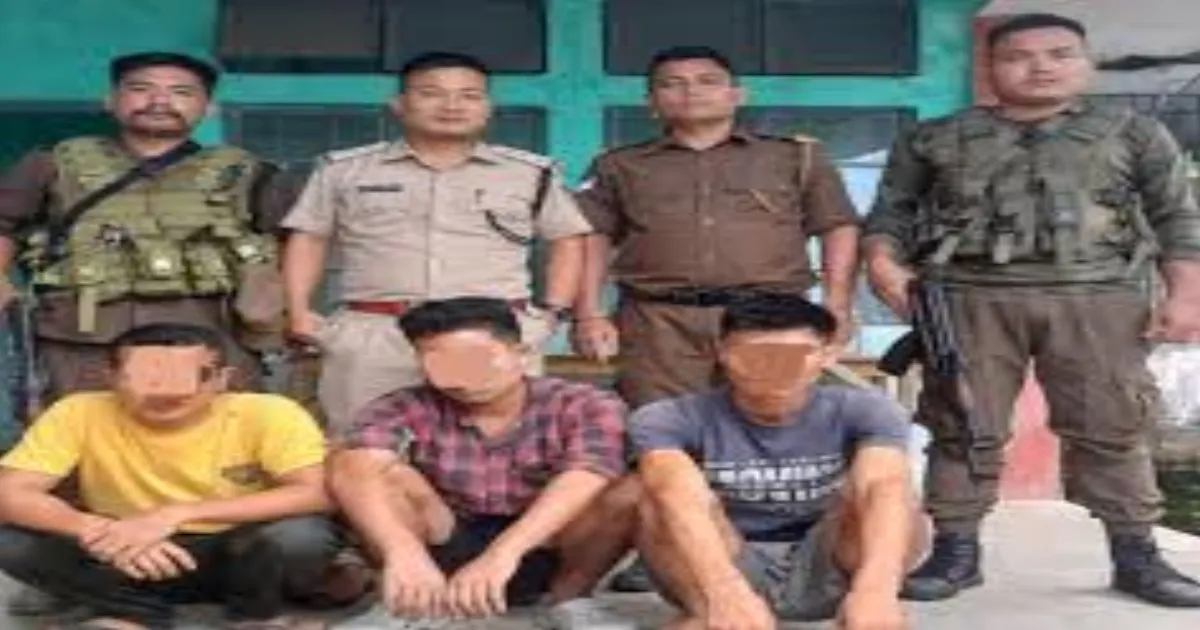 three-arrested-for-minors-sexual-assault-in-arunachal-p