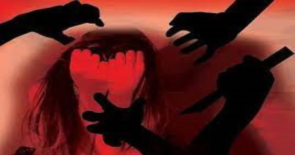 Odisha Crime: Four Arrested in Malkangiri Minor Gang-Rape Case
