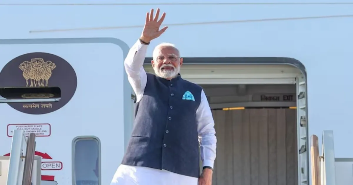 PM Modi’s 4-Day UK, Maldives Tour to Strengthen Ties