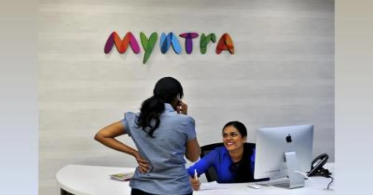 FDI Bombshell: Myntra and Directors Face ED Heat Over ₹1,654 Crore FEMA Violation