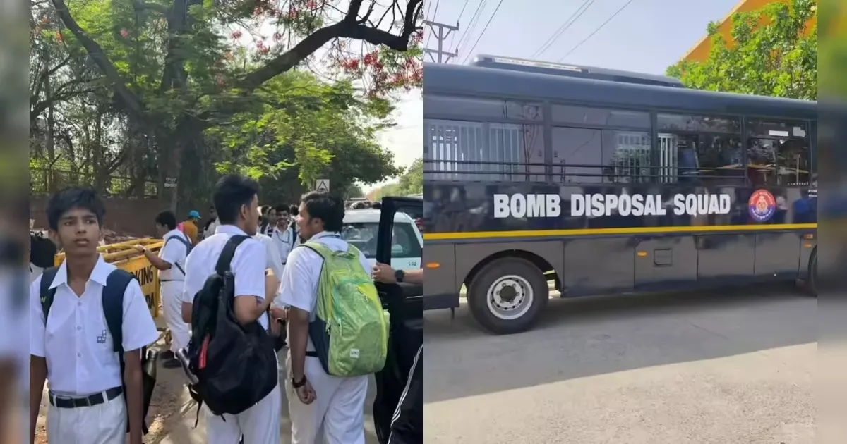 Hoax Bomb Threats Spark Panic in Shimla Schools