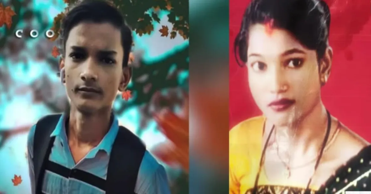 Grisly Murder in Palghar Home: Woman, Lover Held in Husband’s Murder