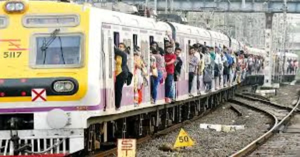 Mumbai Suburban Railways Report 2,282 Deaths in 2024, Safety Measures Urged