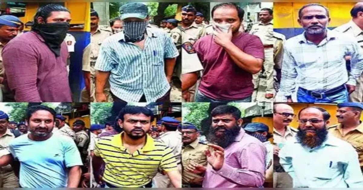 Supreme Court Stays Bombay HC’s Acquittal in 2006 Mumbai Train Blasts Case