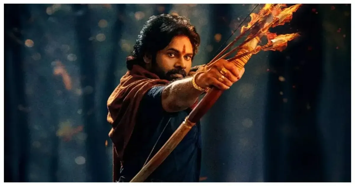Pawan Kalyan’s ‘Hari Hara Veera Mallu’ Hits Theatres, Fans Rejoice in Andhra Pradesh