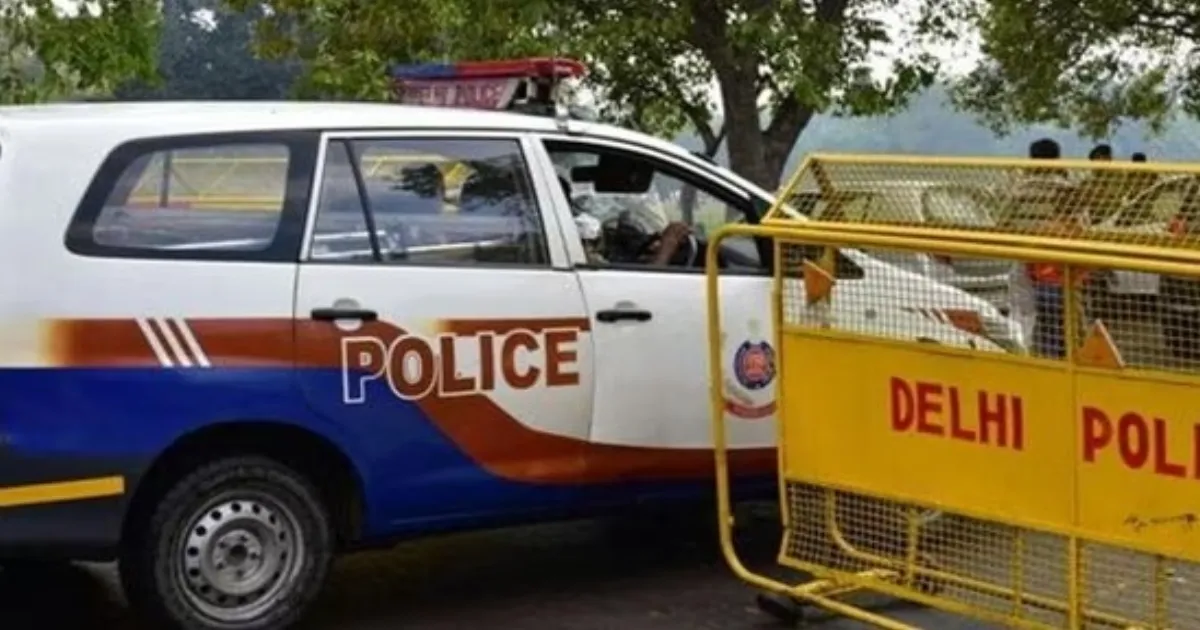 Cops’ romantic getaway ends in Indore bust!