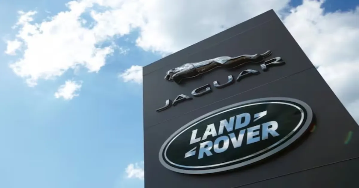 JLR to Benefit from Lower Tariffs in India Under UK-India FTA