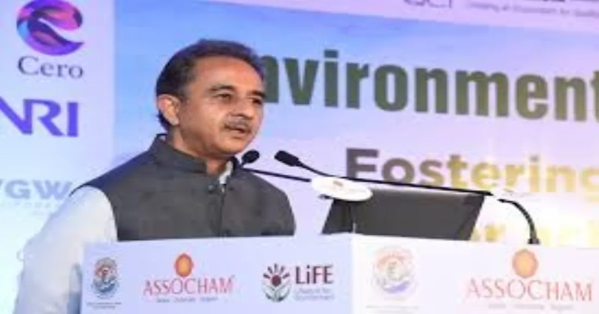 Monsoon Session: India Questions IQAir’s Pollution Rankings, Highlights NCAP Efforts