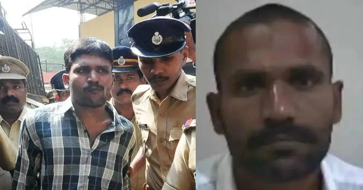 #JUST IN: Notorious Soumya Murder Convict Escapes Kerala Jail