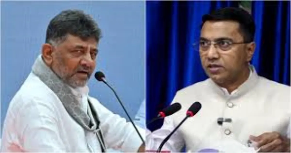 goa-cm-slams-karnatakas-shivakumar-over-mahadayi-jibe