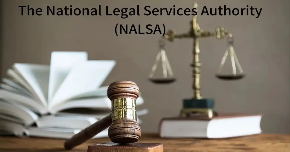 NALSA Launches Free Legal Aid for Soldiers’ Families