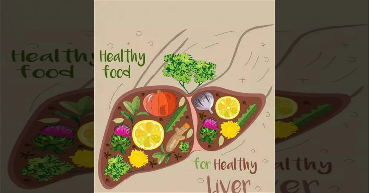 Supercharge Your Liver with These Desi Superfoods You’ll Wish You Knew Sooner