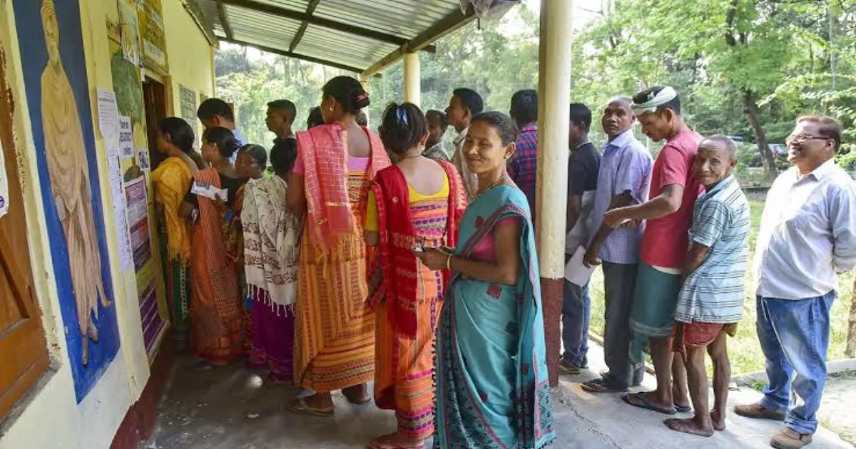 Shock in Bihar: 35 Lakh Voters Vanish or Dead in Massive Electoral Roll Cleanup!