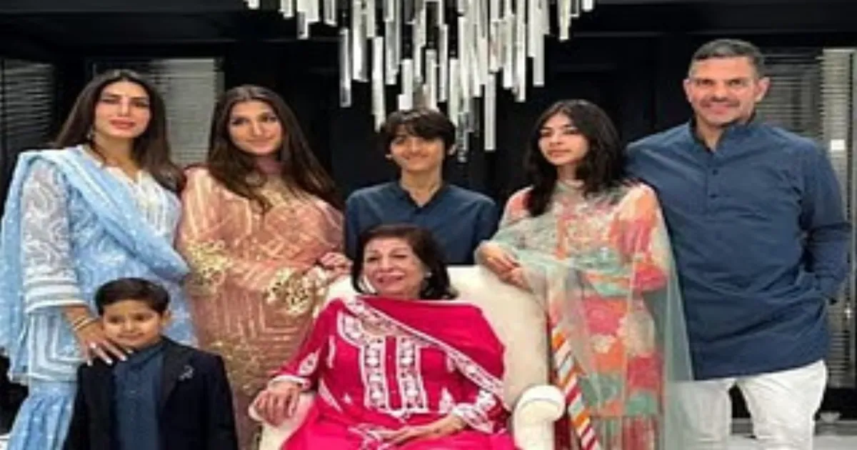 Kapur Family Feud Rocks Sona BLW as Rani Kapur Demands AGM Delay