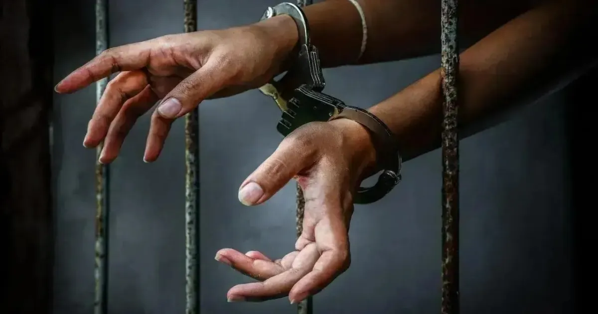 Mother-Son Duo Nabbed in Thane for Rs 11 Lakh Burglary Spree
