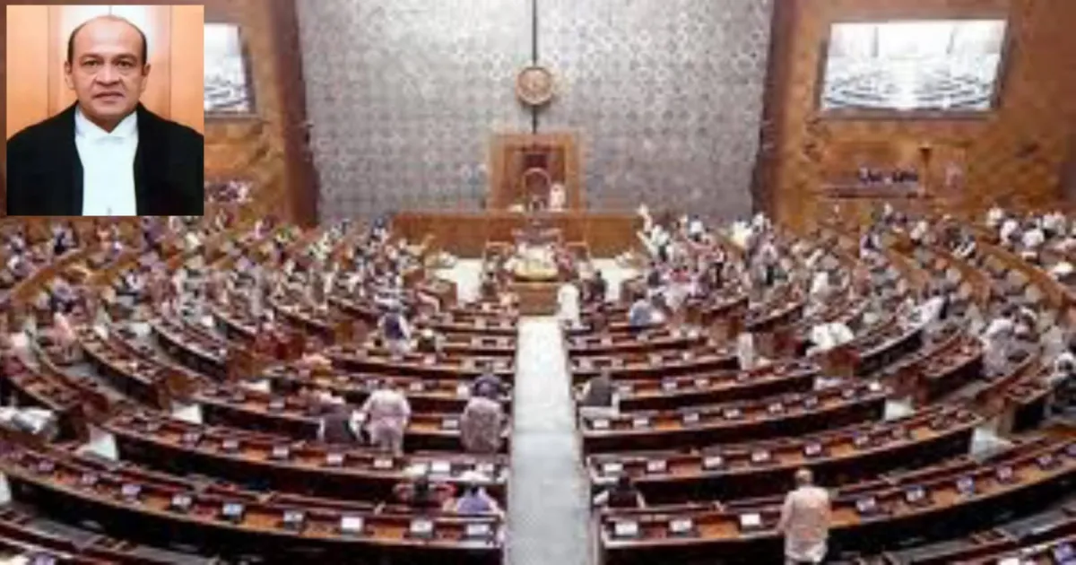 Lok Sabha to Probe Justice Varma as Rajya Sabha Motion Fails