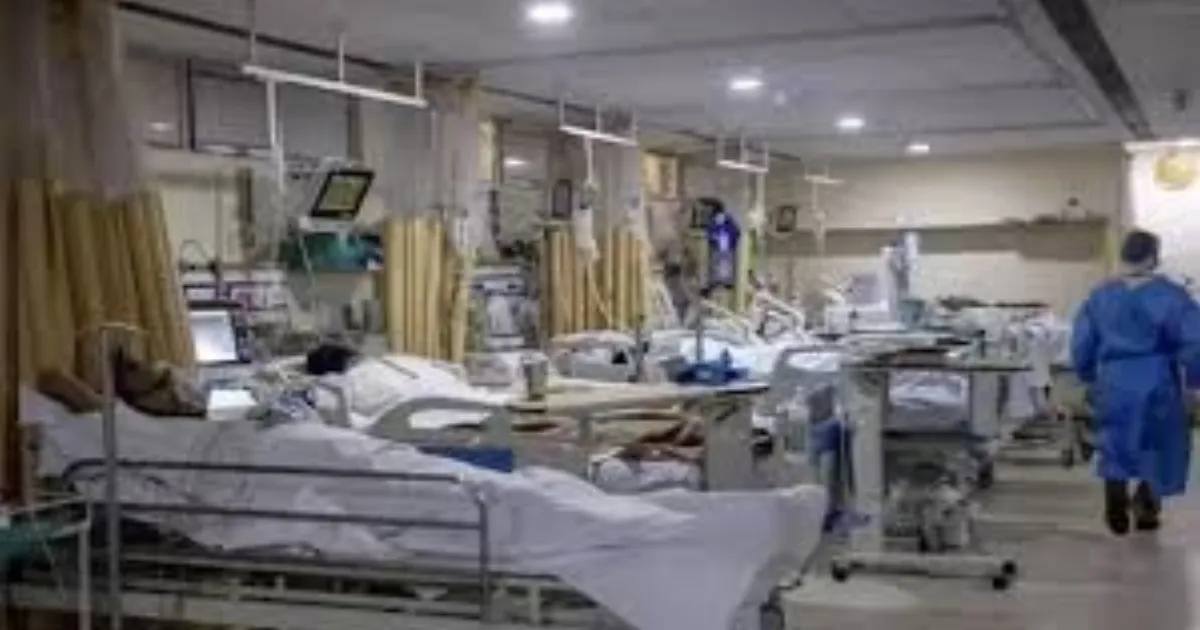 Allahabad HC Slams Private Hospitals for Treating Patients as 'ATM Machines'