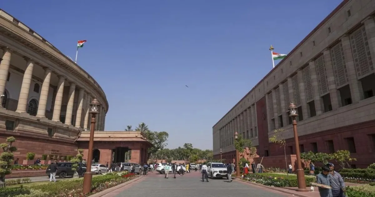 monsoon-session-operation-sindhu-rescues-thousands-amid-conflict