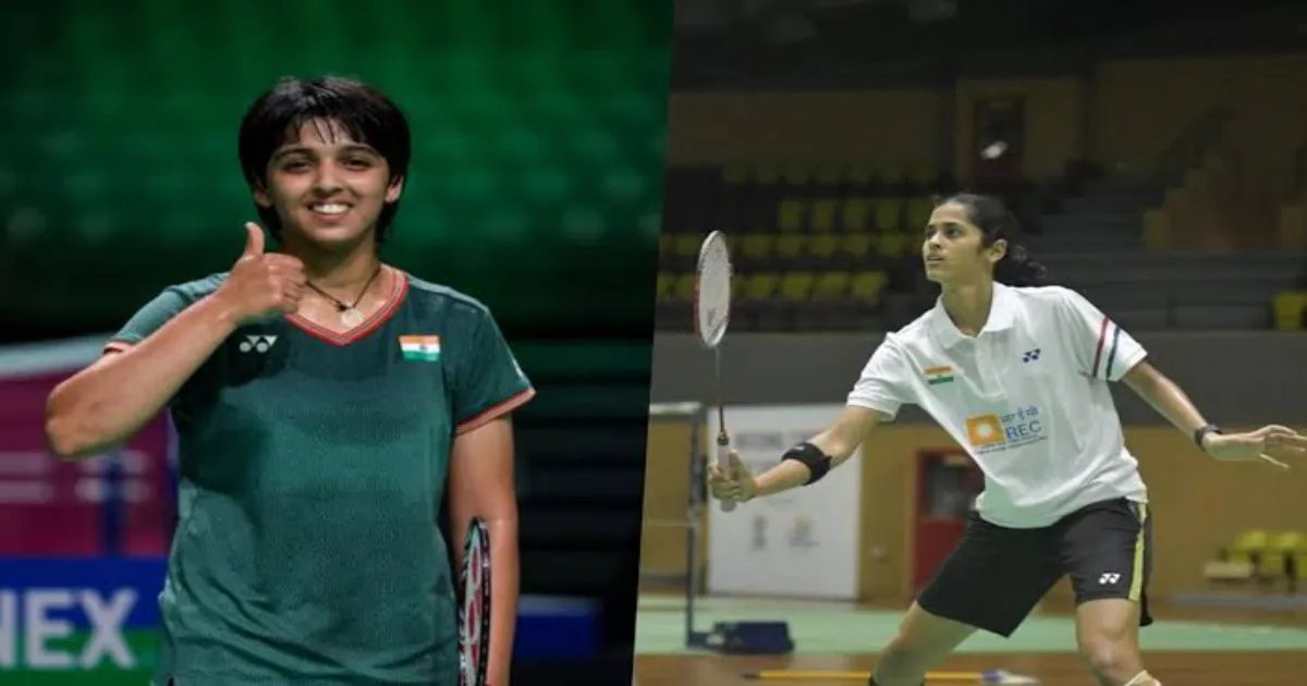 indian-shuttlers-tanvi-and-vennala-stun-asia-with-bronz
