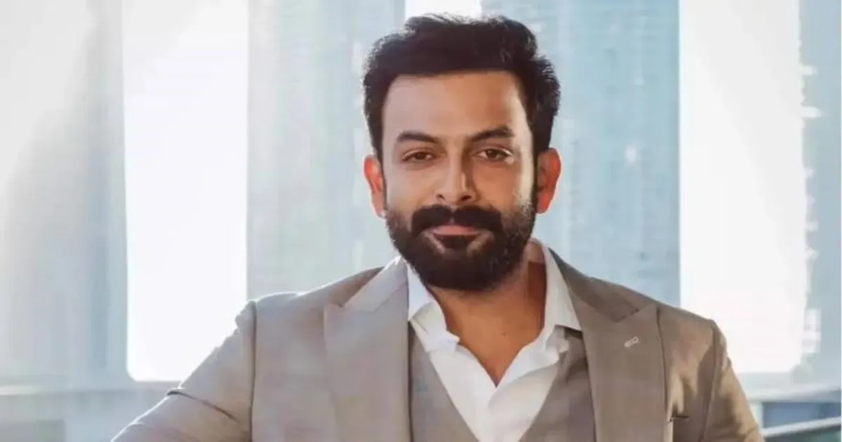 Prithviraj Sukumaran Praise Anurag Kashyap and Vikramaditya Motwane’s Game-Changing Cinema!