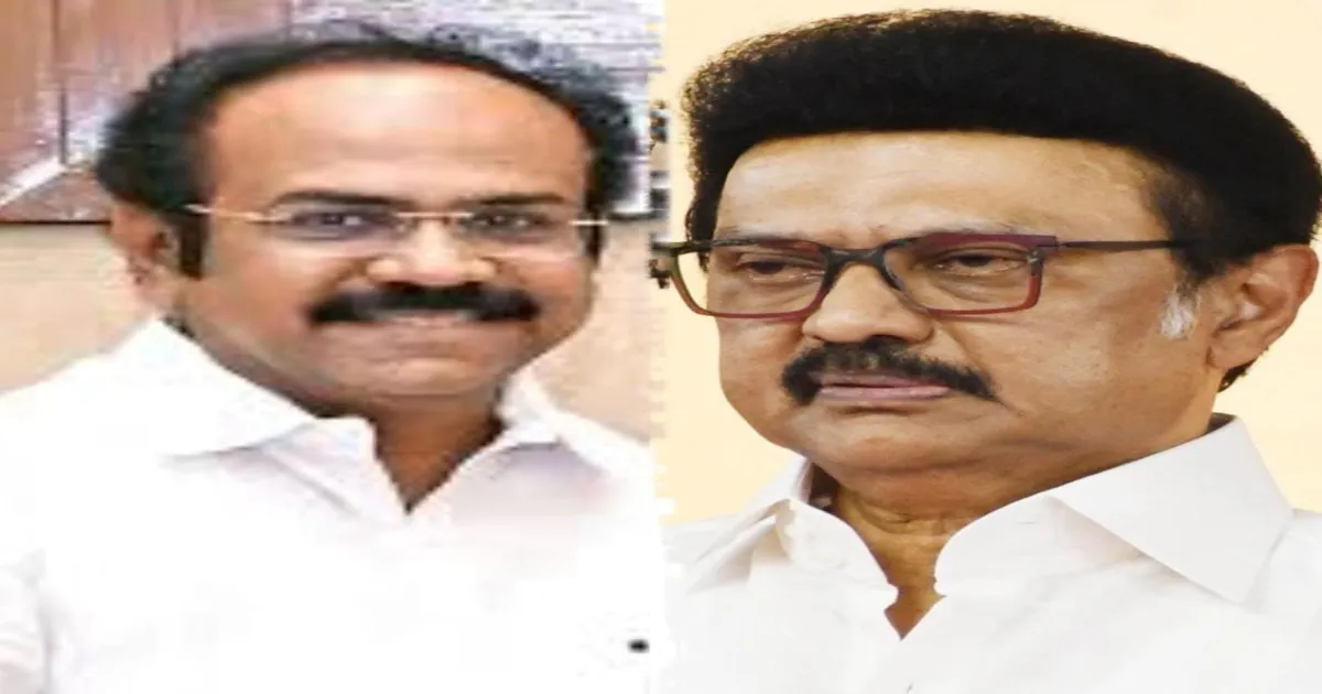 Tamil Nadu Finance Minister to Deliver Crucial Development Memorandum to PM Modi During His State Visit