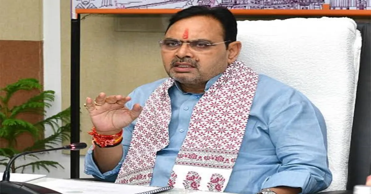 Rajasthan CM’s Urgent Action: Save Lives by Fixing Crumbling Schools and Buildings!