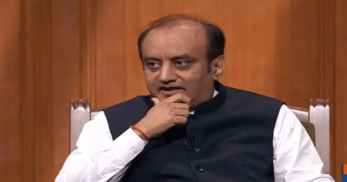 Operation Sindoor Exposes Chinese Weapon Failure, Boosts India’s Defence Might: Sudhanshu Trivedi