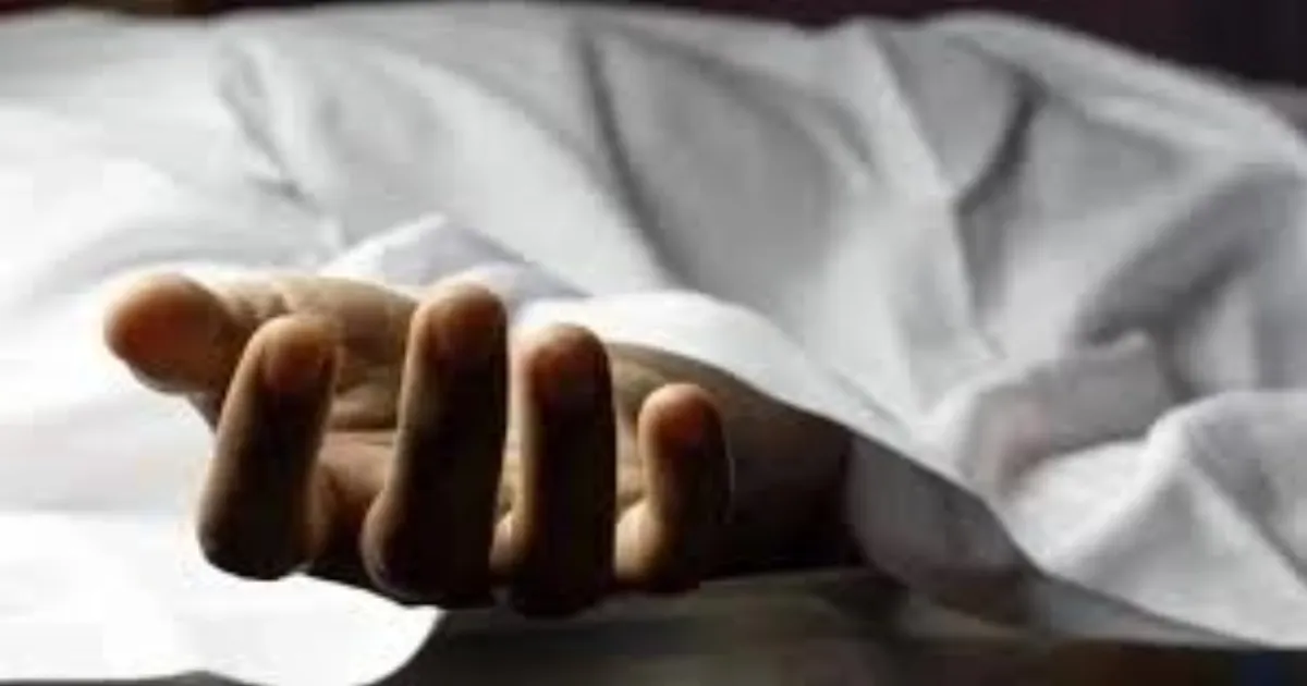UP Woman’s Grave Exhumed Amid Murder Allegations Against Husband