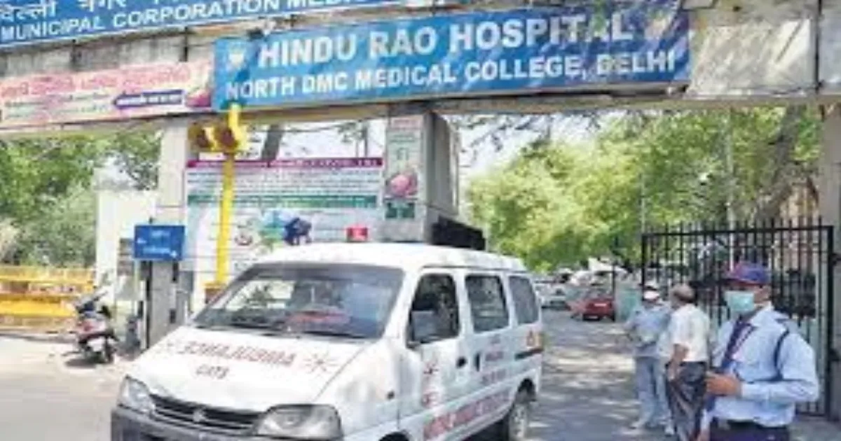Delhi Bolsters Dengue Fight with Sentinel Hospitals