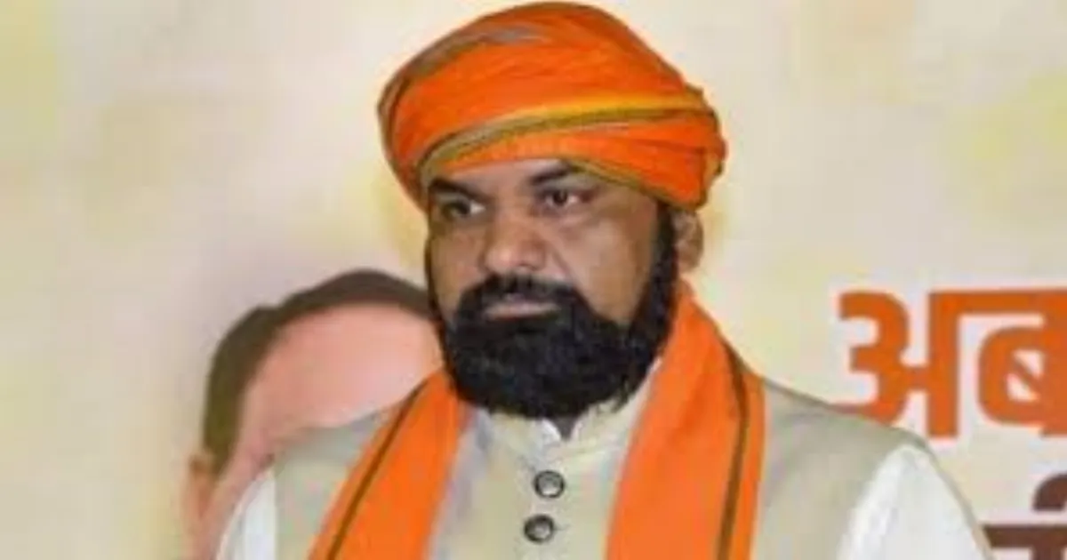 Bihar Deputy CM Samrat Choudhary Threatened with Death
