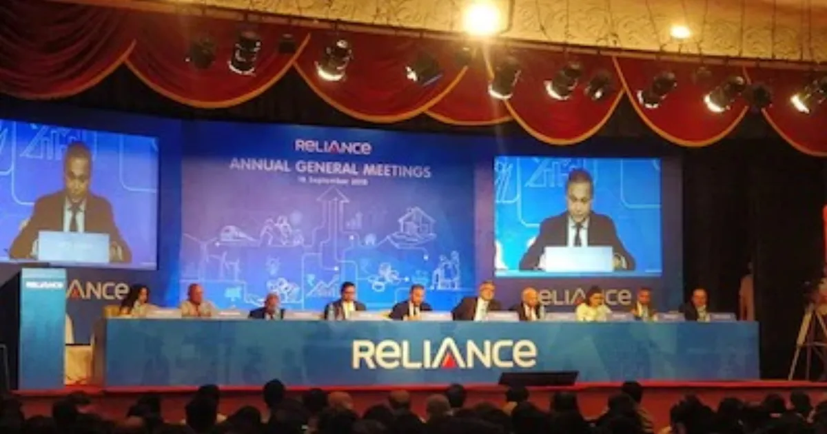 Anil Ambani’s Reliance Group Eyes Defence, Renewables for Growth