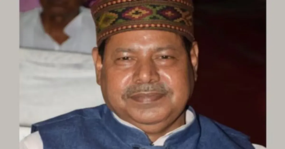 RJD MLA’s Viral Rant Shocks Bihar