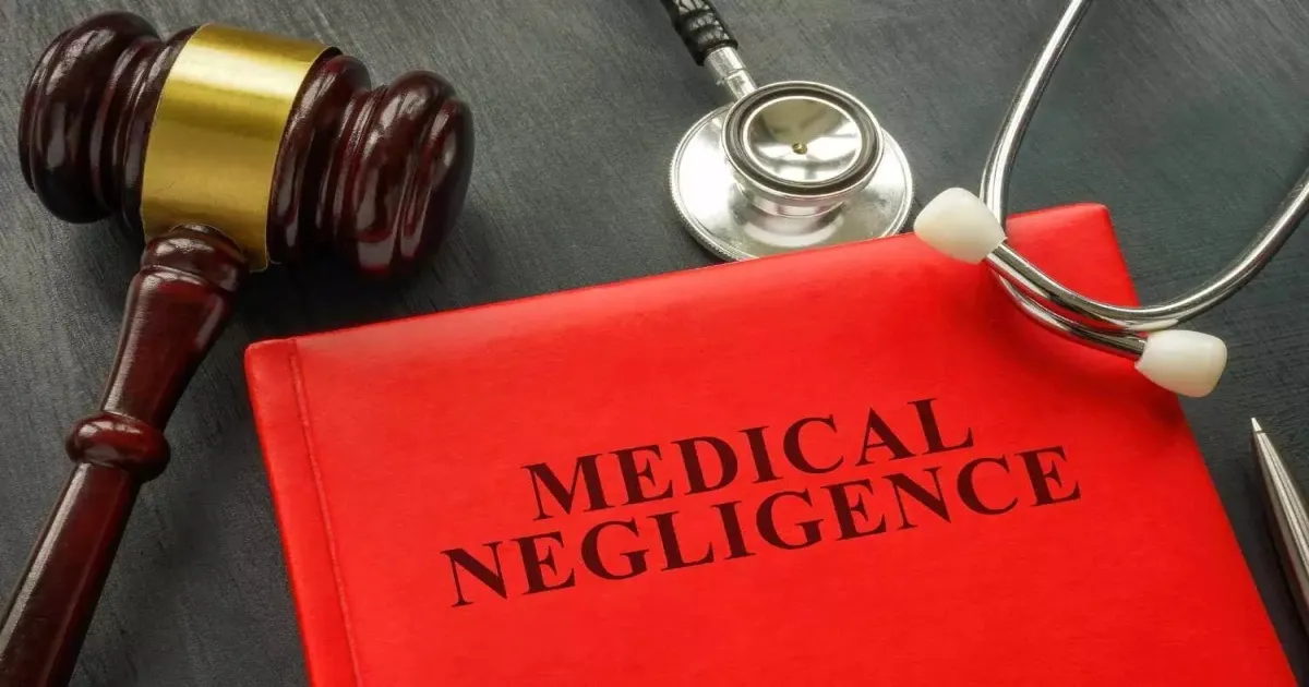 Chennai Hospital Ordered to Pay for Negligence