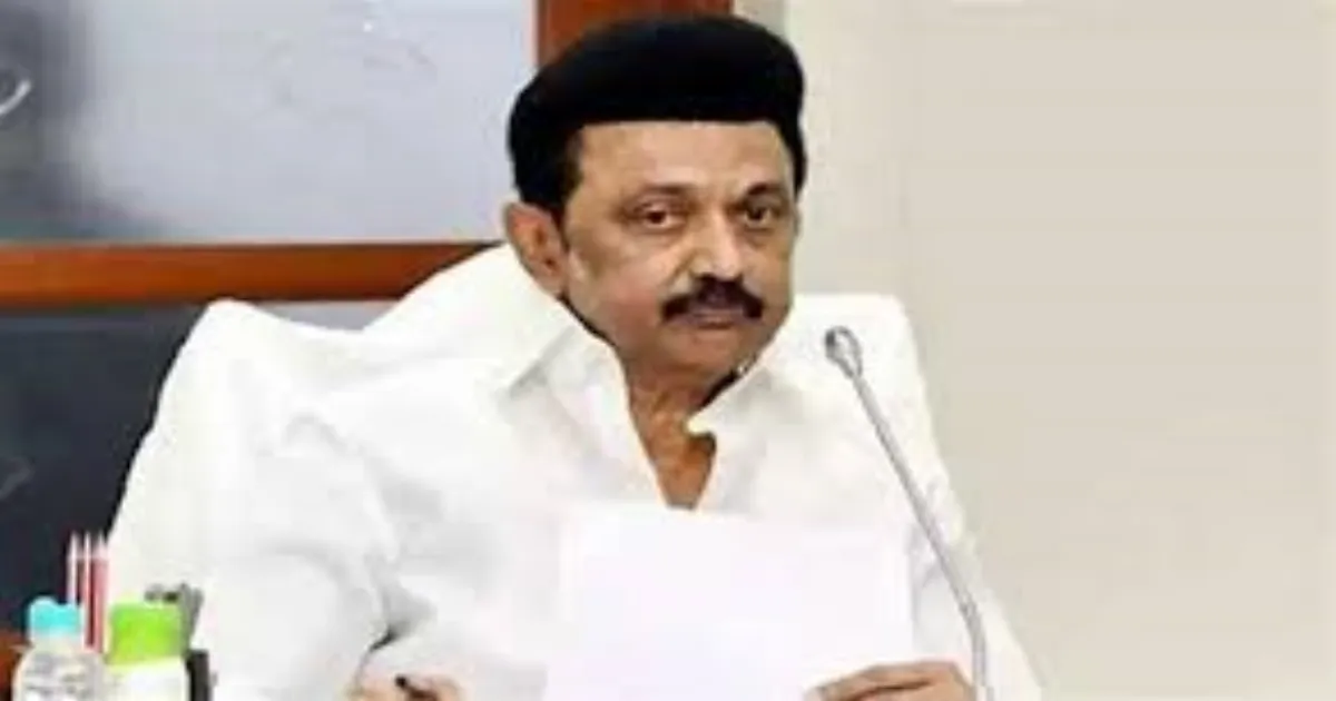 DMK Predicts Dravidian Model 2.0 Triumph in 2026