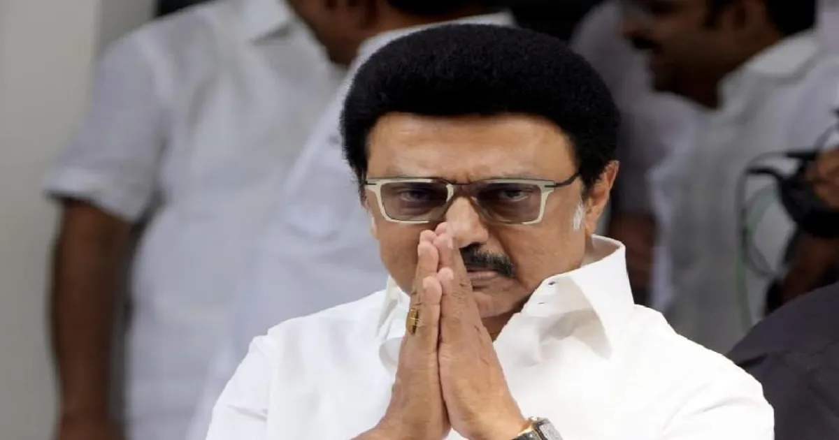 TN CM Stalin Slams Shocking Harassment of Kerala Nuns in Chhattisgarh