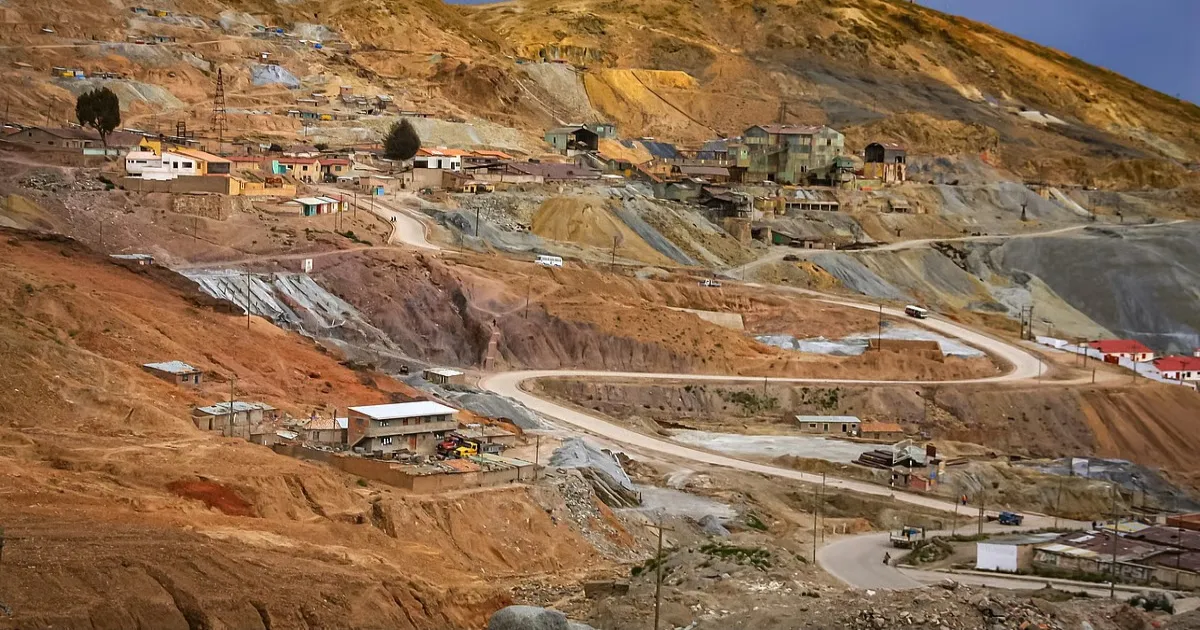 India Faces Crunch in Rare Earth Supply Chain Shift