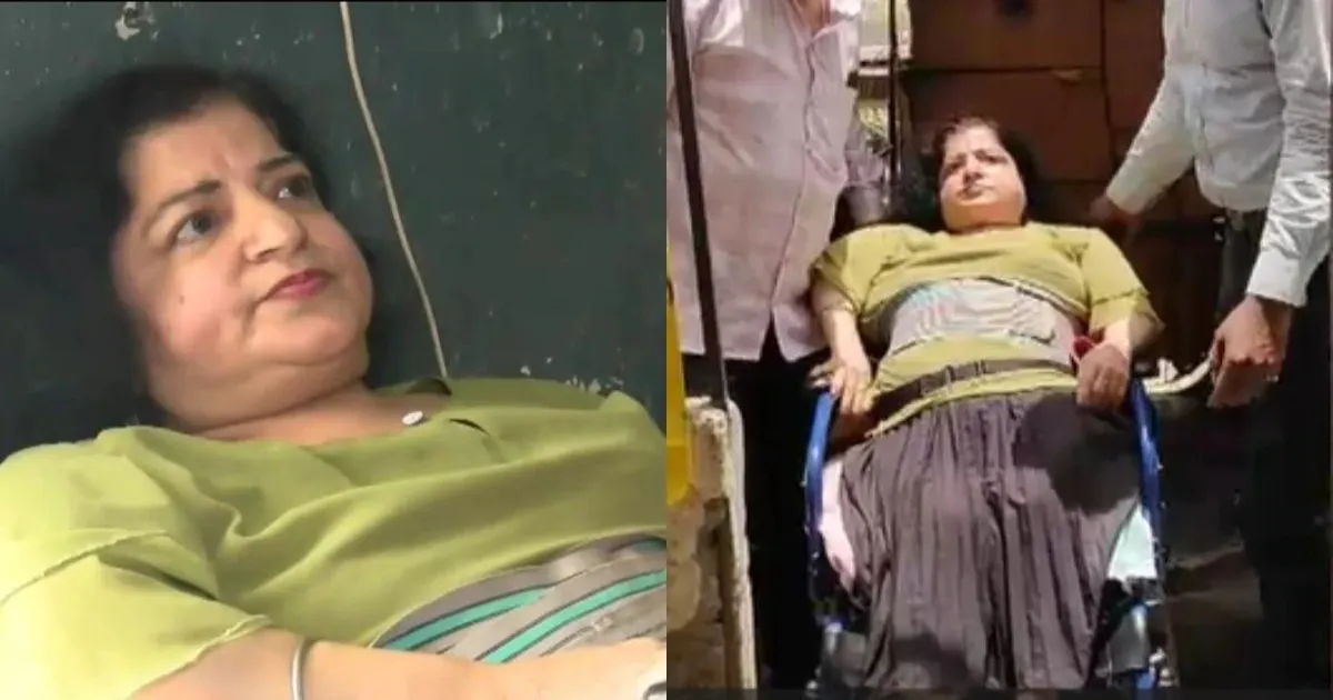 Indore Teacher’s Heartbreaking Euthanasia Plea Amid Rare Disease