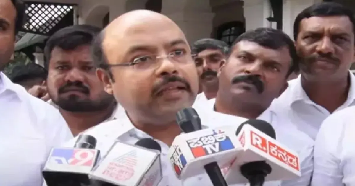 yathindra-denies-disrespecting-wadiyar-claims-misinterp