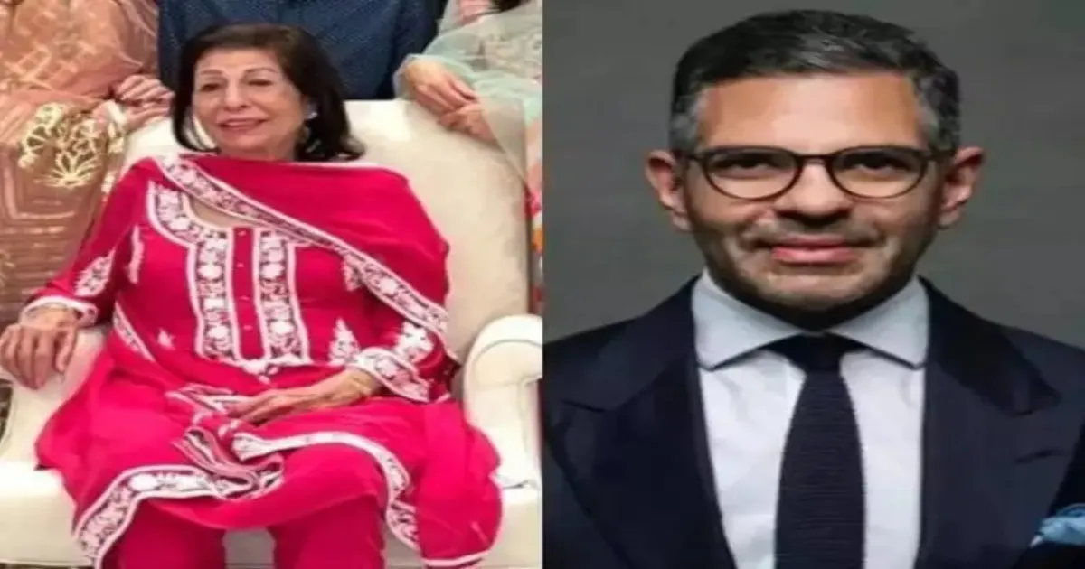 Sona BLW Rejects Rani Kapur’s Coercion Claims as ‘Baseless’