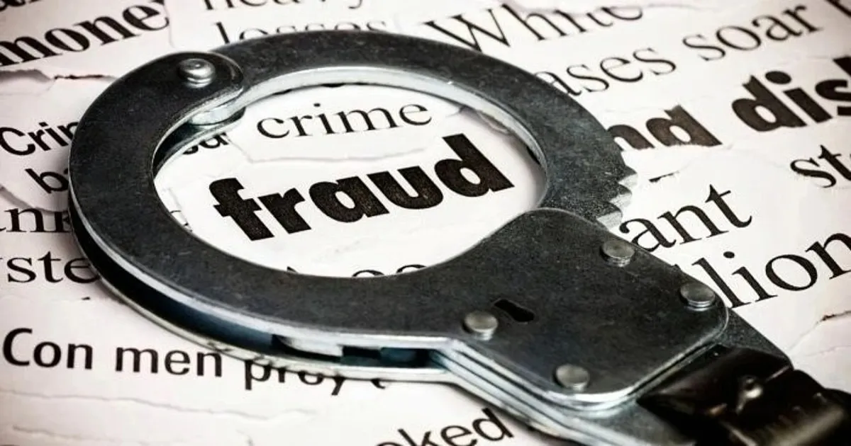 Thane Travel Scam: 250 Students Defrauded
