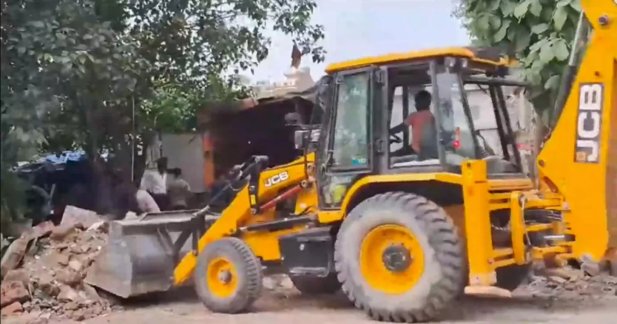 Assam’s Massive Eviction Drive Targets 3,600 Acres in Golaghat