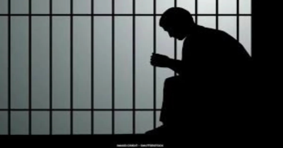 Two Men Get 10 Years for Gangrape of Minor in Thane