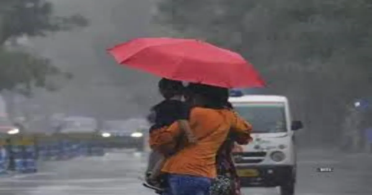 Rajasthan Reels Under Flood-Like Conditions as Heavy Rains Batter 11 Districts