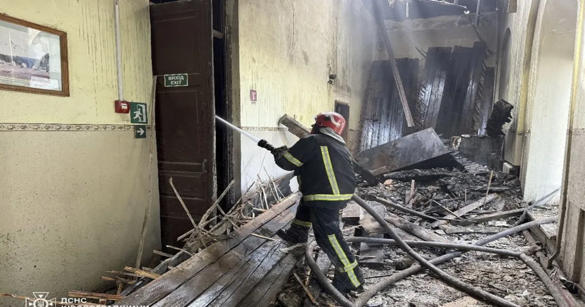 Russian Airstrike on Zaporizhzhia Prison Kills 17, Injures Over 80