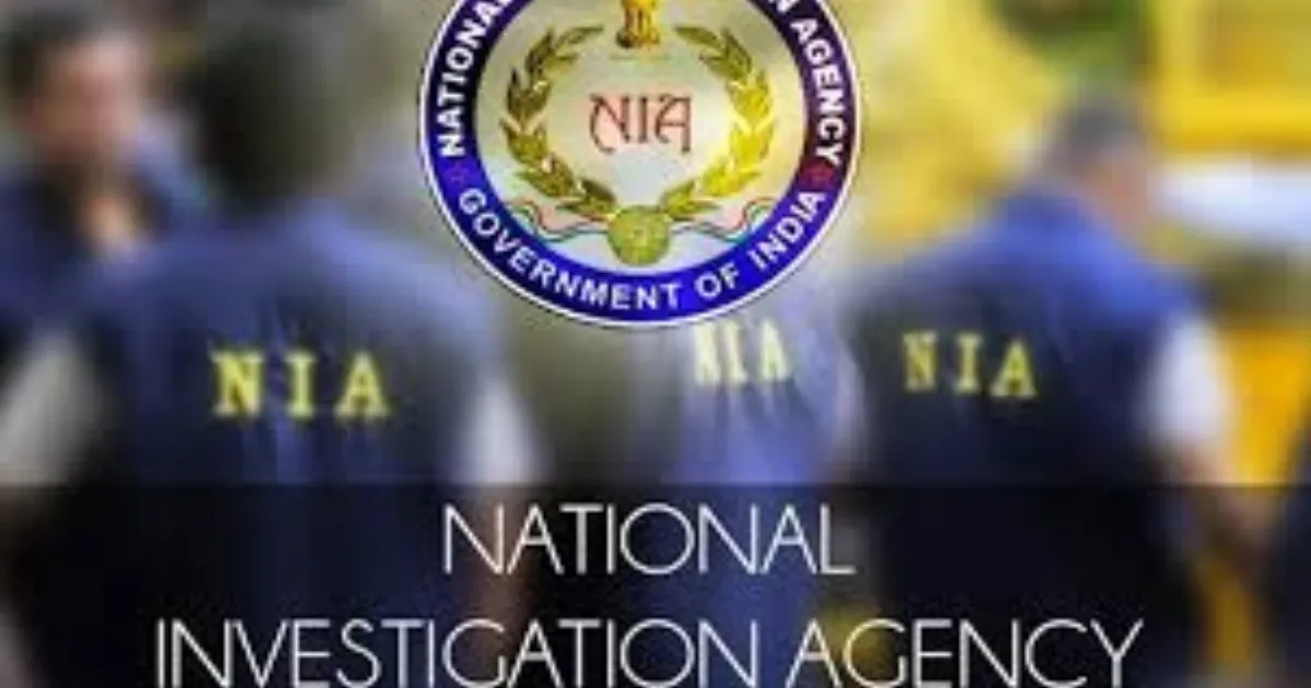 Operation Mahadev: NIA Probes Killing of Pahalgam Attack Mastermind.