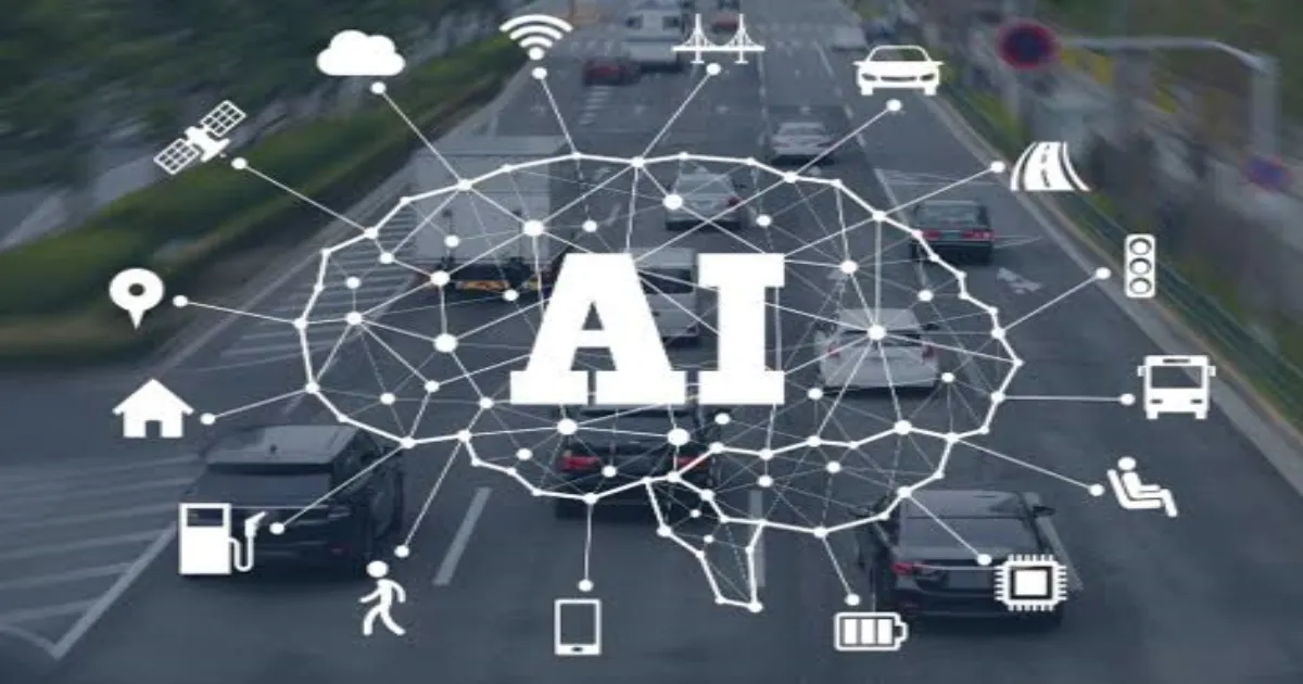 AI Revolution Hits Indian Roads: UP’s Game-Changing Project to Slash Accidents!