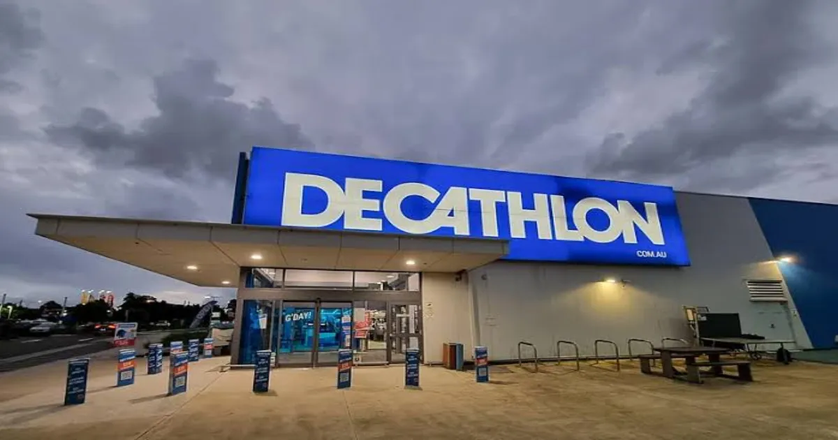 Decathlon’s Massive India Bet: $3 Billion Sourcing Surge by 2030 Will Blow Your Mind!